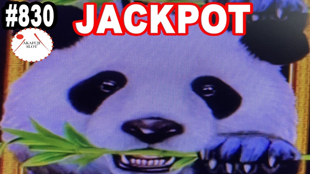 Youtube Slots Magic Panda